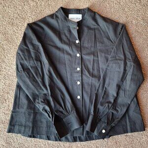 Nikki Chasin XS Black Blazer